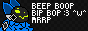 beep boop bip bop :3 ^w^ mrrp