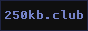 250kb.club